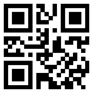 3305028710 QrCode associato
