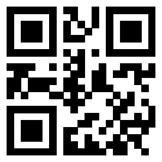 3305028712 Qr Code associato