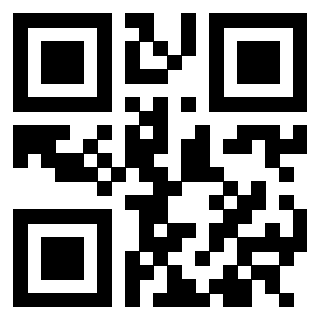 Scansione del Qr Code di 3305028713