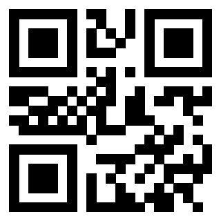 3305028714 - Immagine del QrCode associato