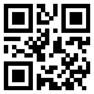 3305028716 QrCode associato