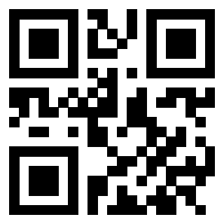 Scansione del Qr Code di 3305028721