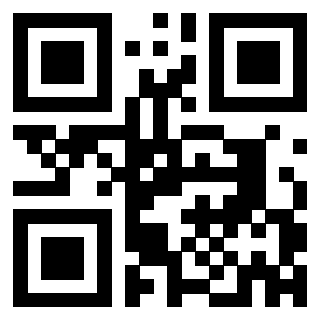 Scansione del QrCode di 3305028722