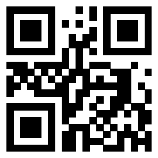 Il Qr Code di 3305028725