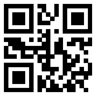 Immagine del Qr Code di 3305028727
