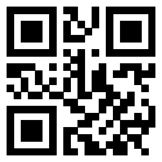Scansione del Qr Code di 3305028728