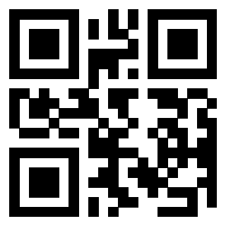 Il QrCode di 3305028730