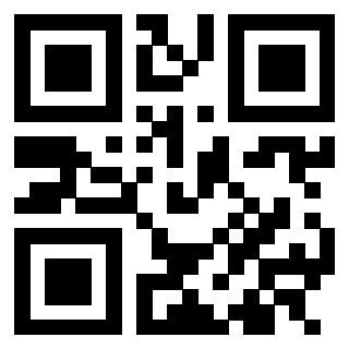 Il Qr Code di 3305028731