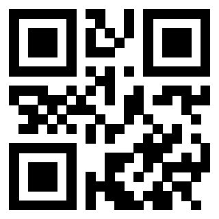 3305028735 QrCode associato