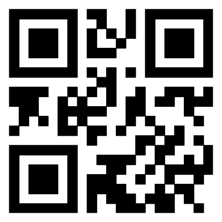 Immagine del Qr Code di 3305028738