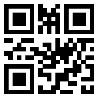 3305028739 Qr Code associato