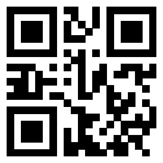 Il Qr Code di 3305028746