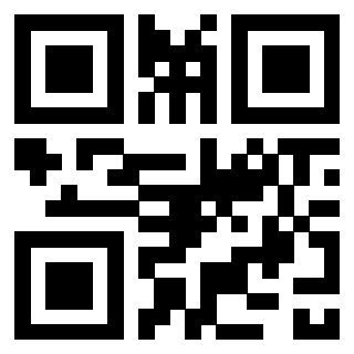 3305028749 - Immagine del QrCode