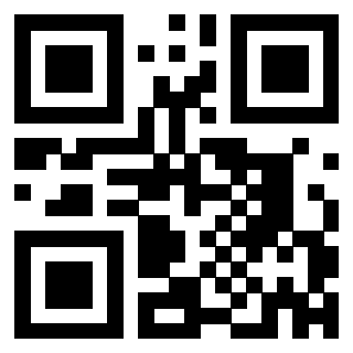 Il Qr Code di 3305028750