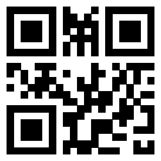 Qr Code di 3305028752