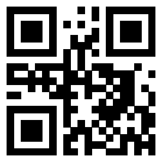 Scansione del Qr Code di 3305028753