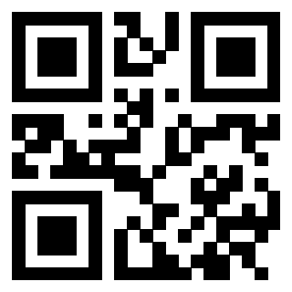 3305028756 - Immagine del QrCode associato