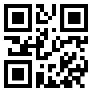 3305028757 Qr Code associato