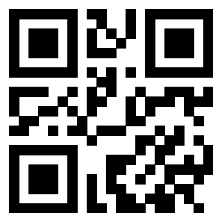 3305028758 QrCode associato