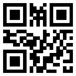 3305028759 Qr Code associato