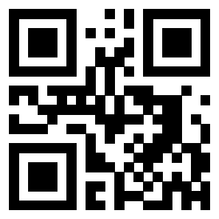 Il Qr Code di 3305028761