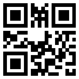 Il Qr Code di 3305028764
