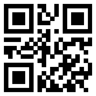 Scansione del Qr Code di 3305028765