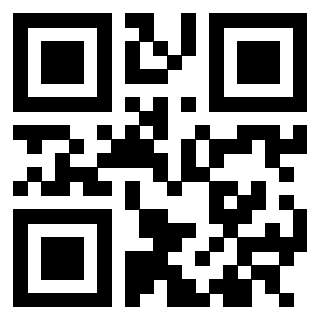 Scansione del Qr Code di 3305028766