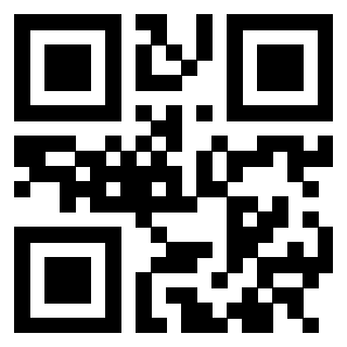 3305028767 - Immagine del QrCode