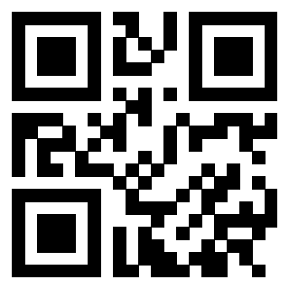 Immagine del QrCode di 3305028770