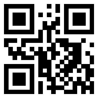 3305028771 Qr Code associato