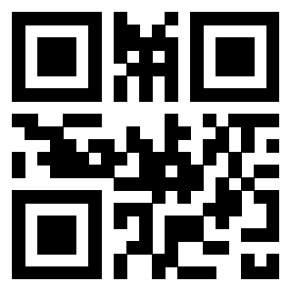 3305028772 - Immagine del Qr Code associato
