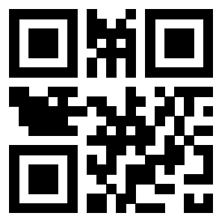 Immagine del Qr Code di 3305028773