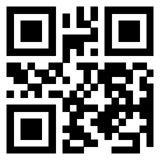 Il QrCode di 3305028775