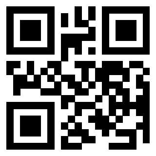 3305028778 Qr Code associato