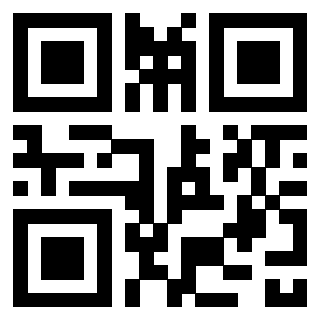 Immagine del Qr Code di 3305028780