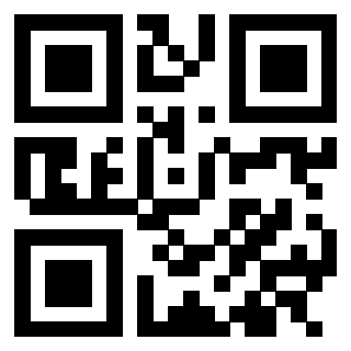 Il Qr Code di 3305028781