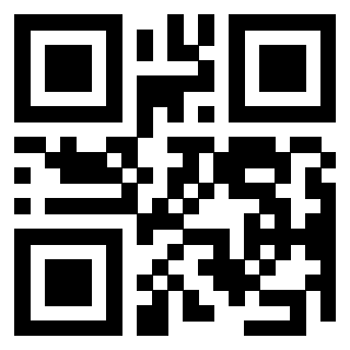 Scansione del QrCode di 3305028782