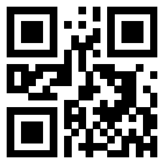 Scansione del Qr Code di 3305028783