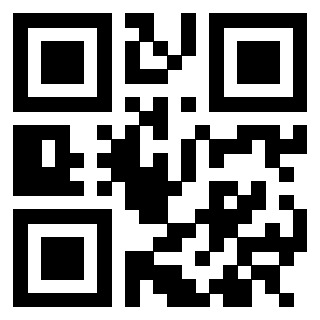 3305028785 - Immagine del Qr Code