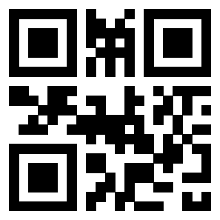3305028786 - Immagine del Qr Code associato