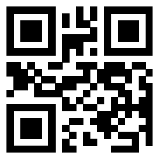 Scansione del Qr Code di 3305028789