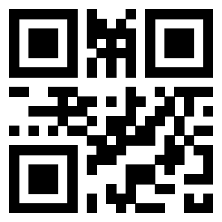 3305028790 - Immagine del Qr Code associato