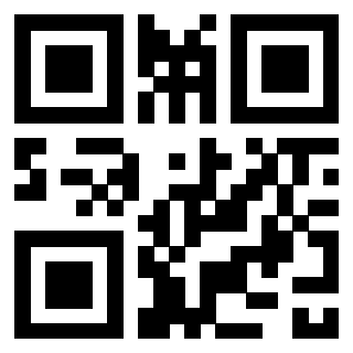 3305028791 QrCode associato
