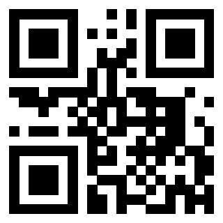 Scansione del QrCode di 3305028792