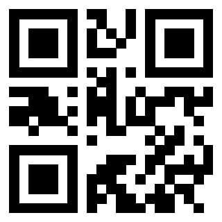 3305028793 Qr Code associato