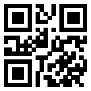3305028795 - Immagine del Qr Code associato