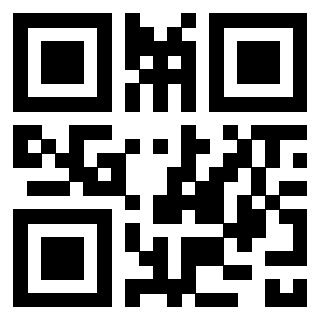 3305028796 - Immagine del QrCode associato