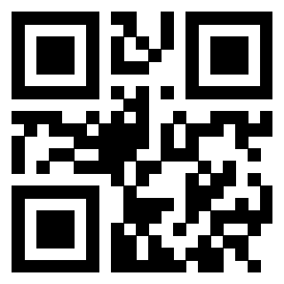 3305028797 - Immagine del QrCode associato