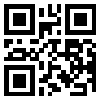Scansione del Qr Code di 3305028800